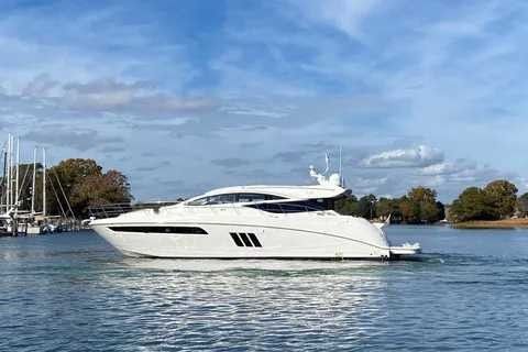 Oyster Cove Boatworks and Yacht Brokerage in Gloucester | YachtWorld