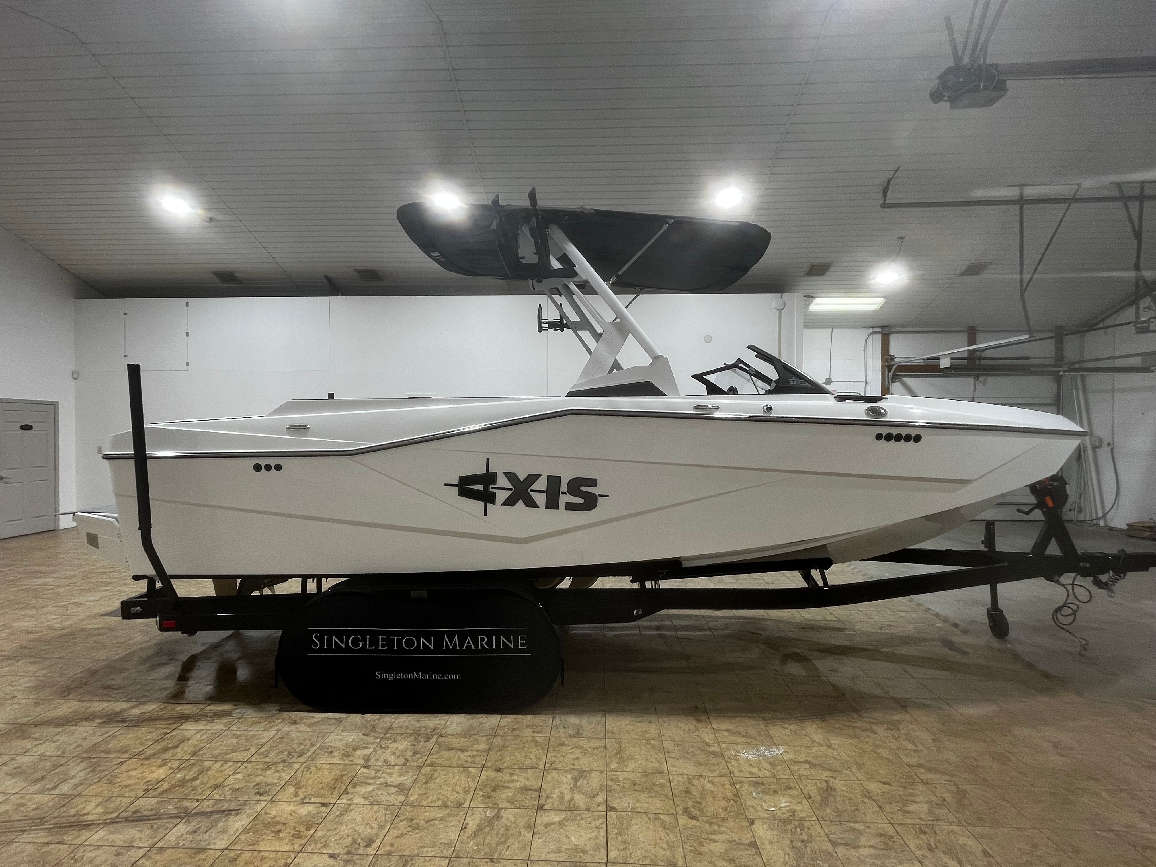 2025 AXIS T235 - Image 6