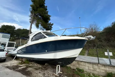 2011 Beneteau Antares 8 S