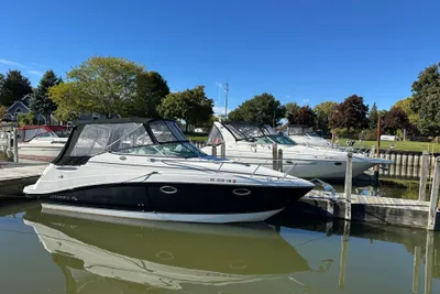 Rinker 280 EC