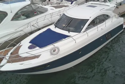 Beneteau GRAN TURISMO 49 - GT49