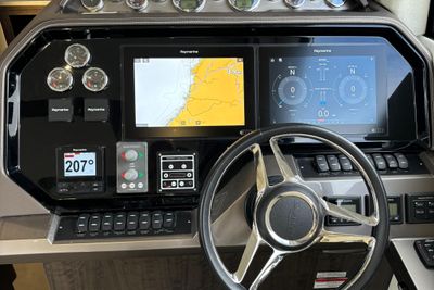 Yacht