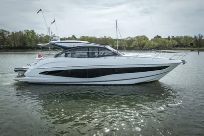 Princess V50