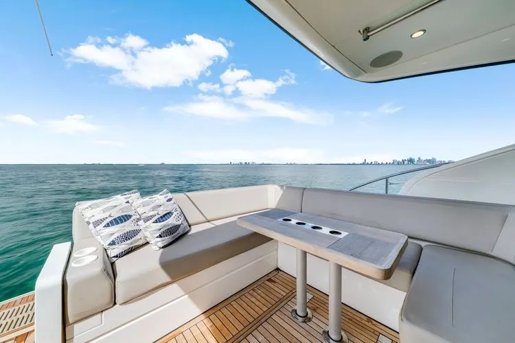  Yacht Photos Pics 2024 Fairline Targa 50 Gt - Image 10