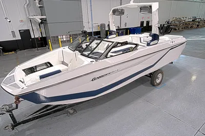 Nautique Super Air Nautique G25