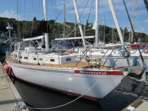 2003 Robert Perry Westwind 11.8