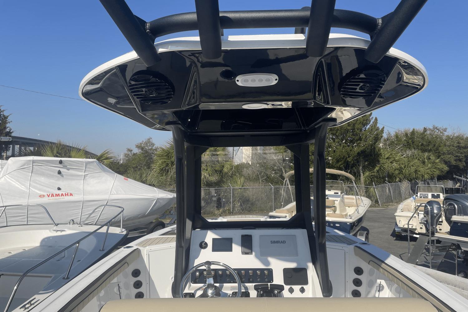 2024 Yamaha Boats 222 FSH Sport E, Miami United States - boats.com