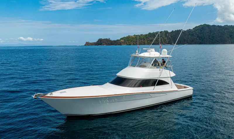 El Lobo Yacht Photos Pics 