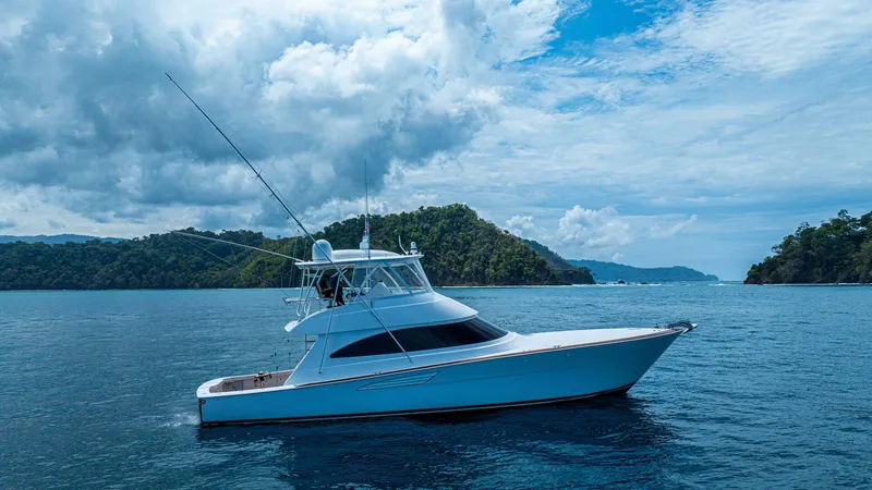 El Lobo Yacht Photos Pics 