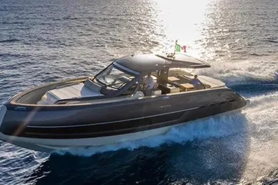 Invictus TT460