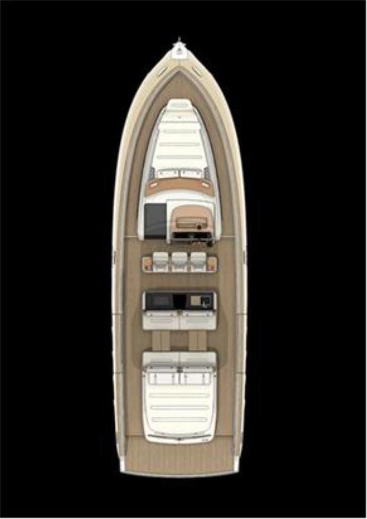 2021 Invictus 46 