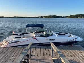 Sea Ray 280 Sundeck