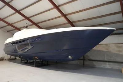 2008 Atlantic 52