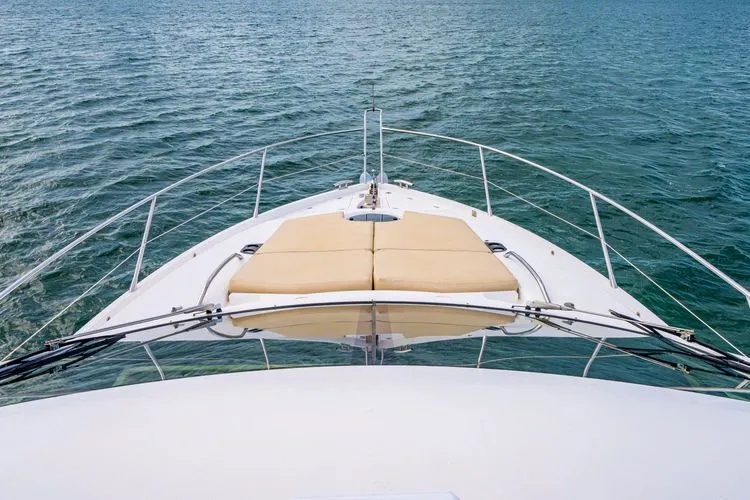  Yacht Photos Pics 2013 Sunseeker Manhattan 53 - Image 40