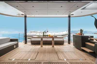 2021 Sunreef sunreef 70