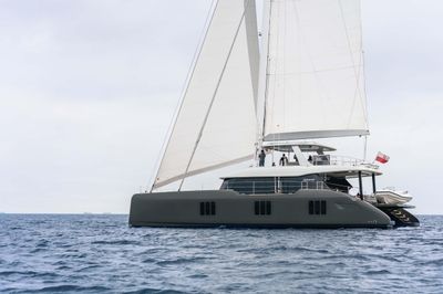 Yacht