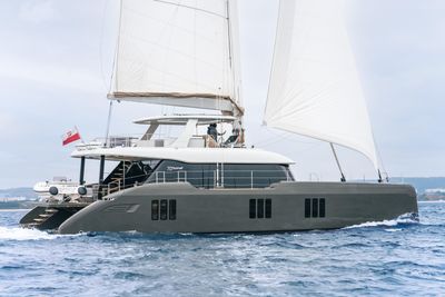 Yacht