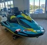 2023 Yamaha WaveRunner VX Cruiser®
