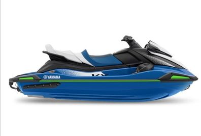 Yamaha WaveRunner VX Cruiser®