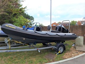 XS 515 Deluxe