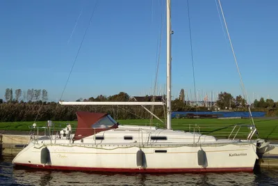 1998 Beneteau Oceanis Clipper 311