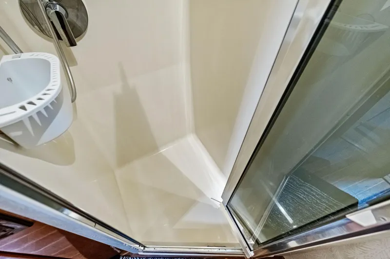 Saltwater Cowboys Yacht Photos Pics 2002 61 Viking Convertible - Saltwater Cowboy