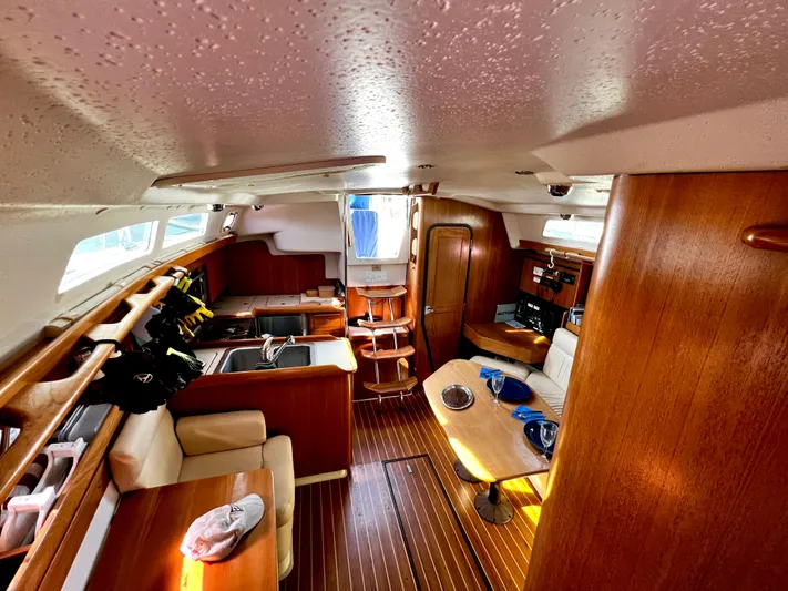 Alcyone Yacht Photos Pics 