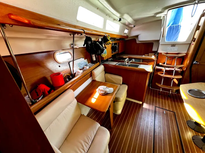 Alcyone Yacht Photos Pics 