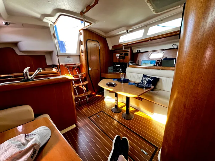 Alcyone Yacht Photos Pics 