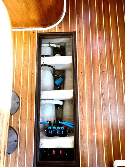 Alcyone Yacht Photos Pics 