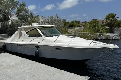 Tiara Yachts 3100 Open