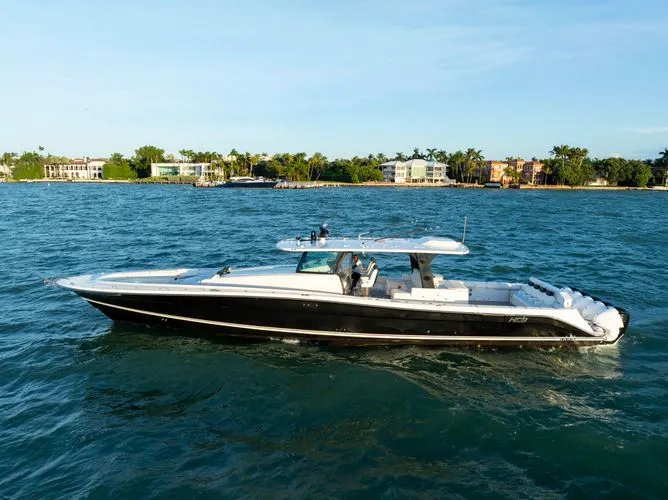  Yacht Photos Pics 2021 Hcb 65 Estrella - Image 5