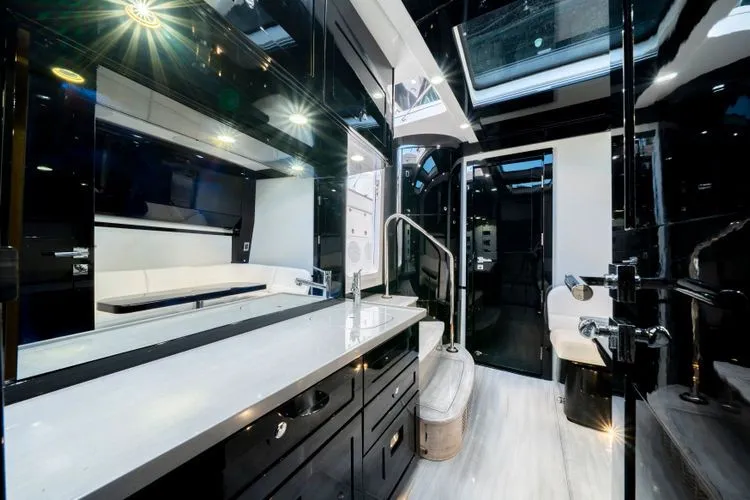  Yacht Photos Pics 2021 Hcb 65 Estrella - Image 23