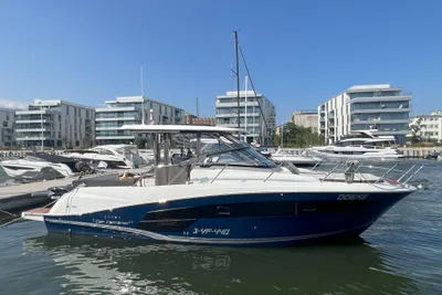 2021 Jeanneau Cap Camarat WA10.5 S2