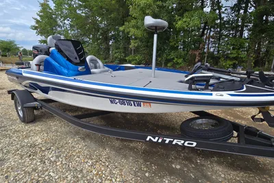 Nitro Z17