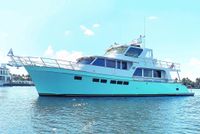 2020 Marlow 66E