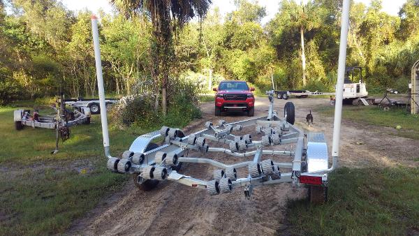 2026 LOAD RITE TRAILERS LR-AR24T6000102TB1