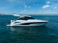 2022 Galeon 425 HTS