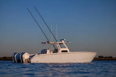 Invincible 38 Catamaran