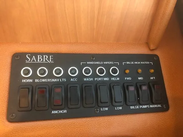 Serendipity Yacht Photos Pics 