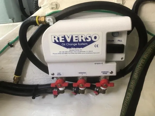 Serendipity Yacht Photos Pics 