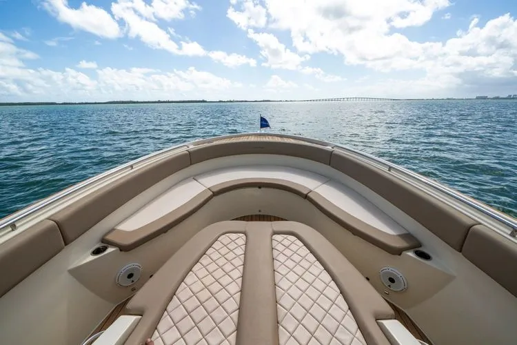  Yacht Photos Pics 2022 Chris-craft Catalina 34 - Image 27