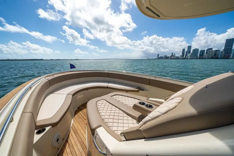  Yacht Photos Pics 2022 Chris-craft Catalina 34 - Image 25