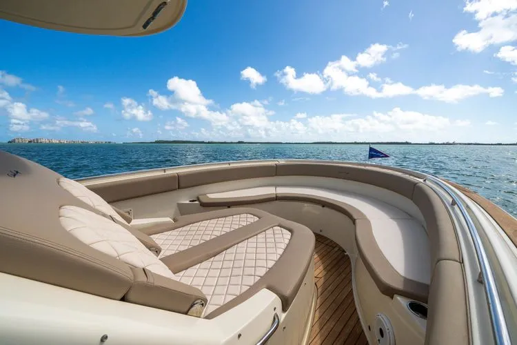  Yacht Photos Pics 2022 Chris-craft Catalina 34 - Image 28