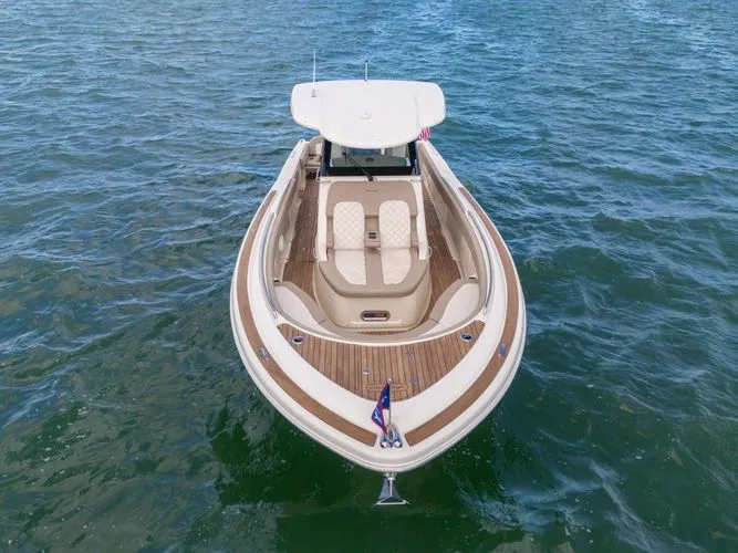  Yacht Photos Pics 2022 Chris-craft Catalina 34 - Image 34