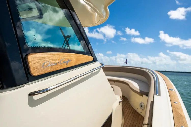  Yacht Photos Pics 2022 Chris-craft Catalina 34 - Image 24