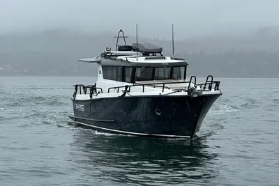 Sargo 36