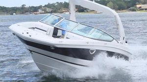 2020 Regal 26 OBX