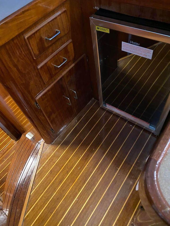 1993 Luhrs 350 Tournament Saltwater Fishing for sale - YachtWorld