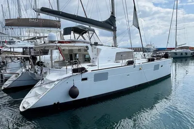 Lagoon 440
